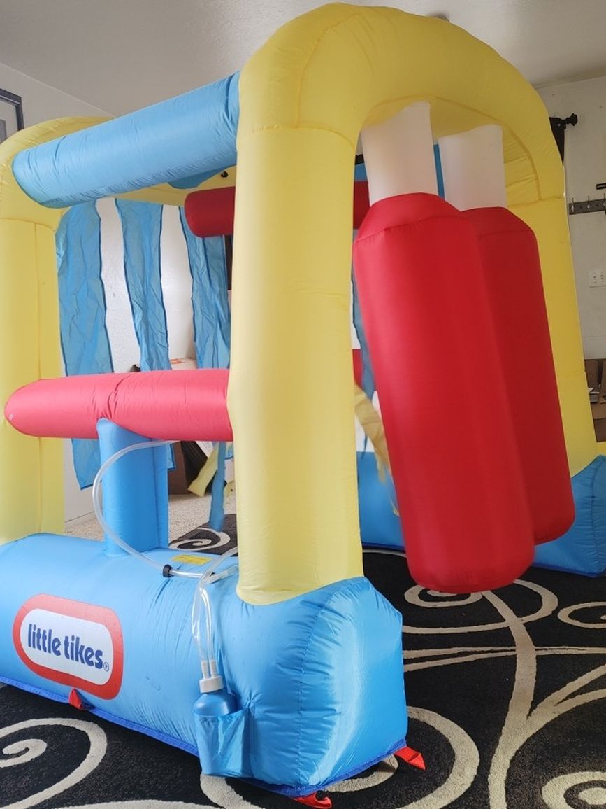 Little Tikes Wacky Wash
