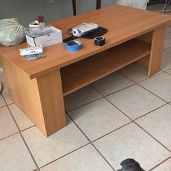 Coffee Table 