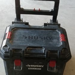 Husky Build Out and Assorted Tools 
