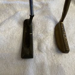 Golf Clubs