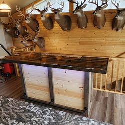 Mid Sized Bar For Sale