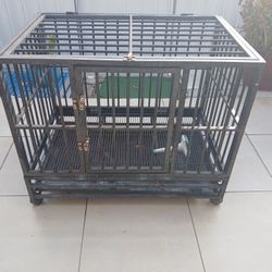 Jaula Para Perros 