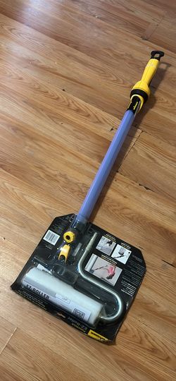EZ Roller Paint Roller
