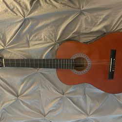 Acoustic Guitar 