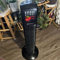 Tower Fan  