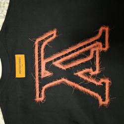 Brand New LV T-Shirt Size M Mens $200obo