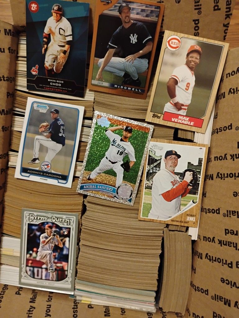 3k Sportscards