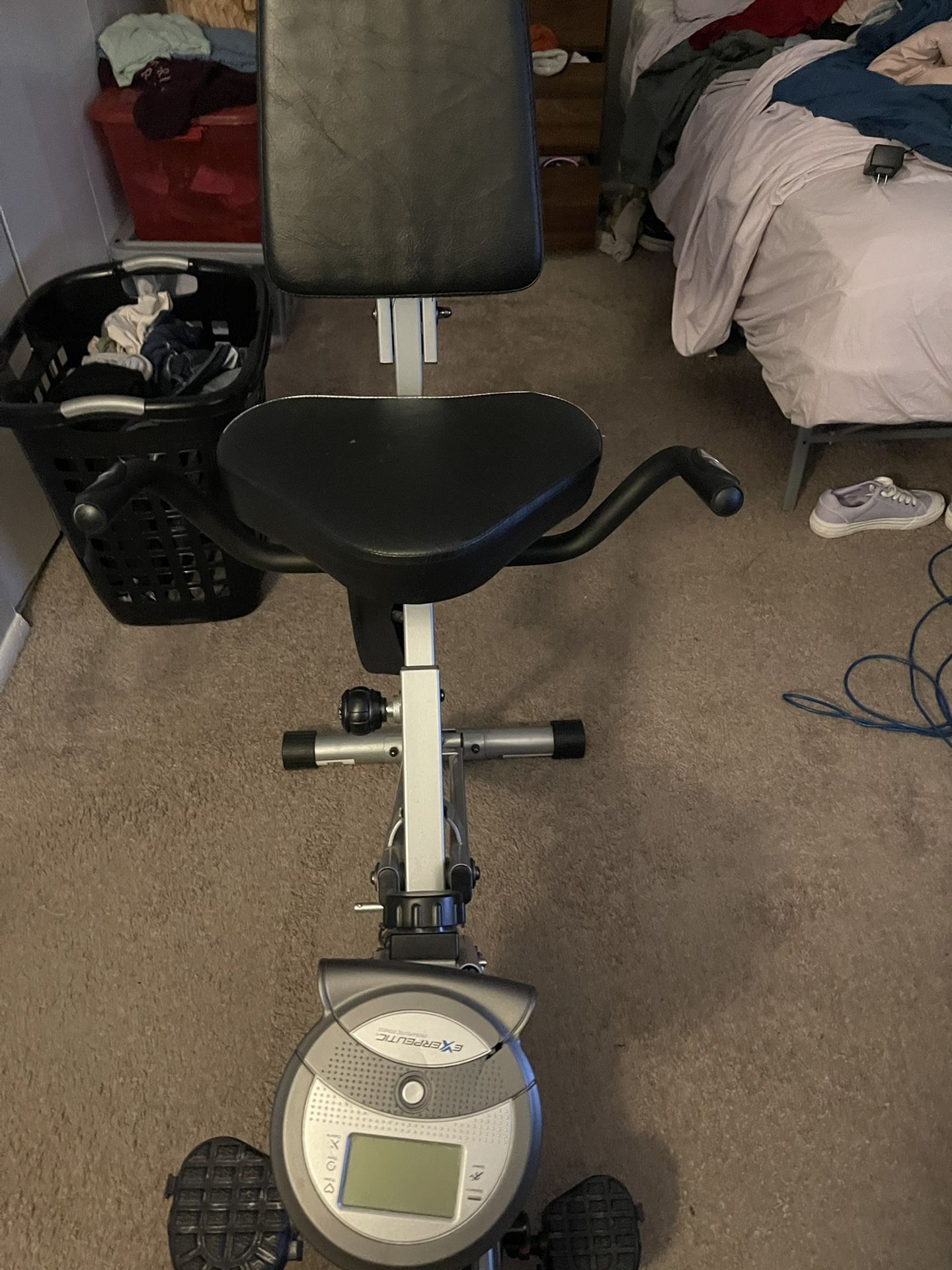 Exercise Bike