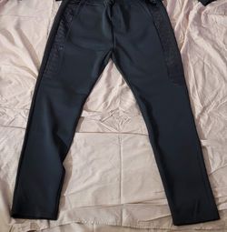 Men's Pants V.I.P Collection Size 2XL New!