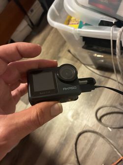 AKASO BRAVE 7 LE action camera