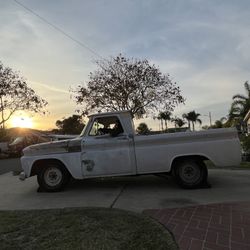 1965 C 10 C10 Chevy Chevrolet
