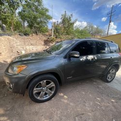 2010 Toyota Rav4