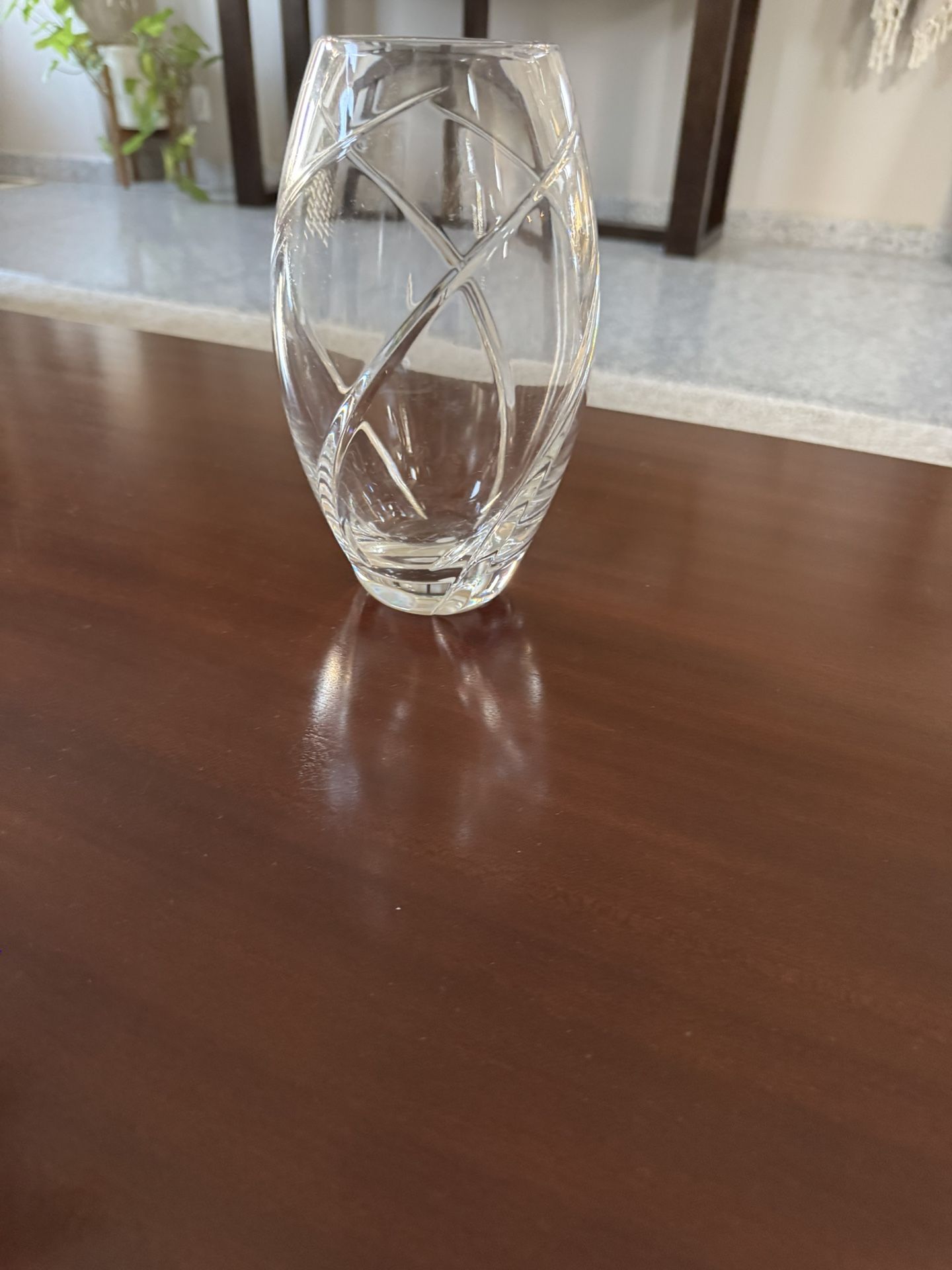 Vintage Tiffany Vase:Reduced Price