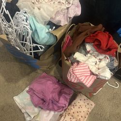 Toddler Girl clothes 2t/3t
