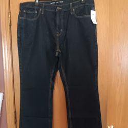 Men's Size 40 By 30, Old Navy Jeans 