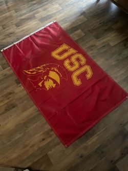 USC flag
