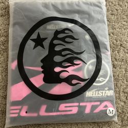 Hellstar T shirt