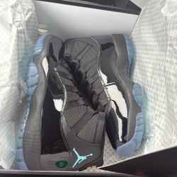 Jordan 11 “Gamma 2025” Men size 10.5