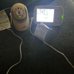 Baby Monitor