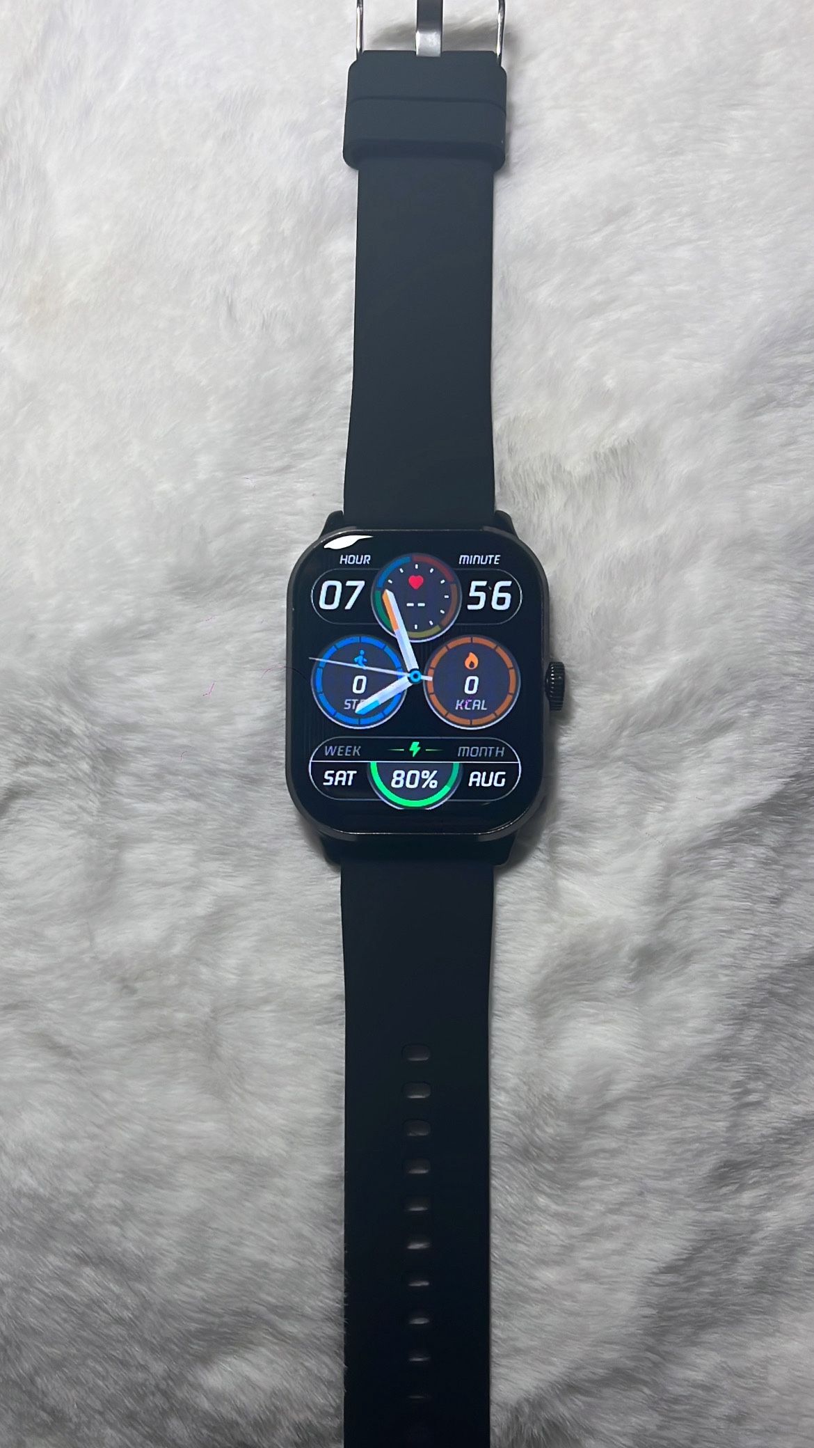 Smartwatch