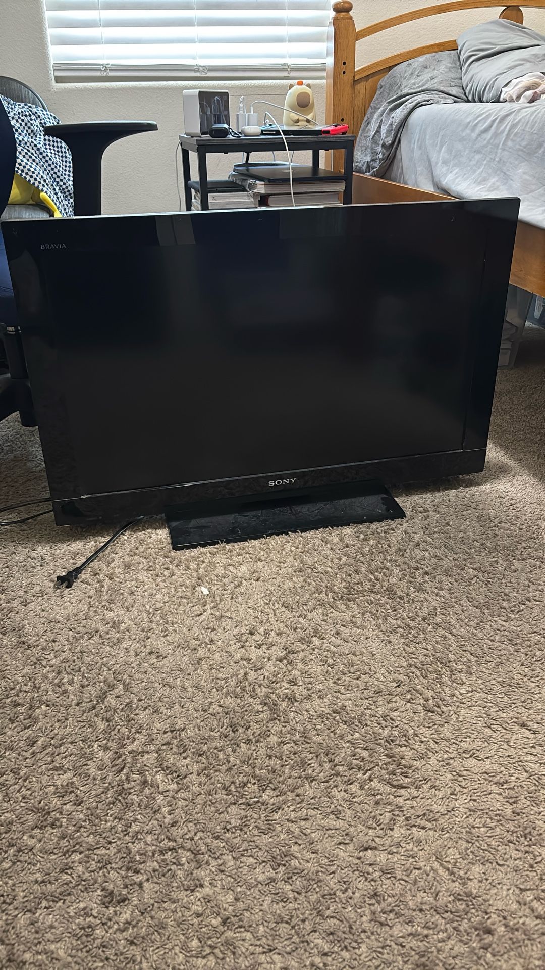 Sony TV