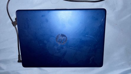 HP Computer