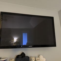 Samsung Tv 