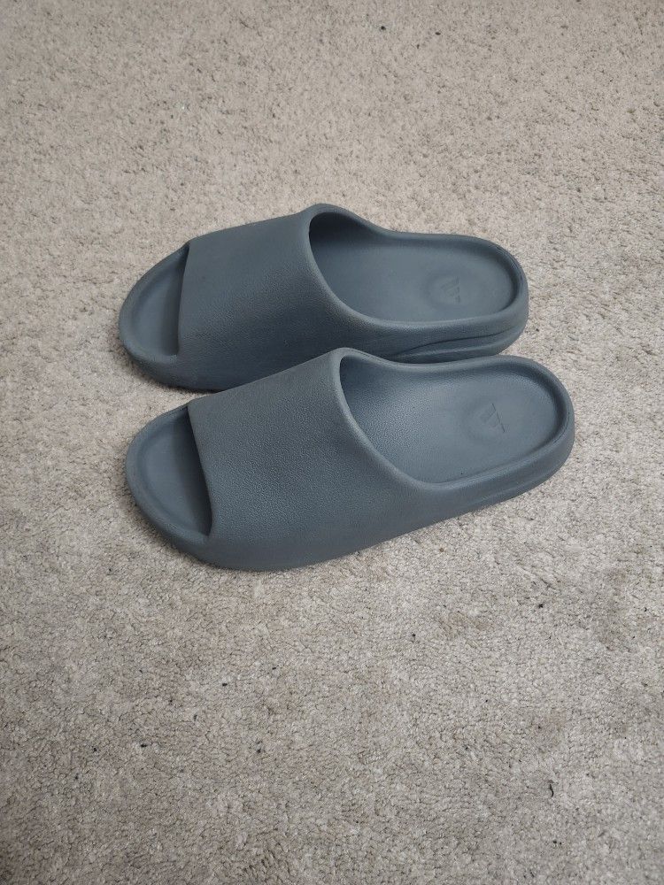 Adidas Yeezy Slide slate marine
