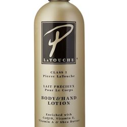 pierre latouche Body and Hand Lotion, 16 Ounce