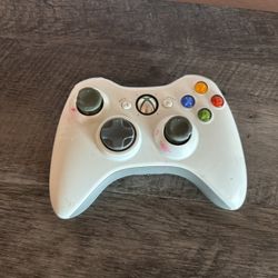 Xbox 360 Wireless Controller 