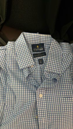 Stanford Dress Shirt