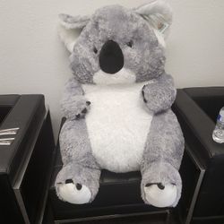 Gofda Giant Stuffed Koala