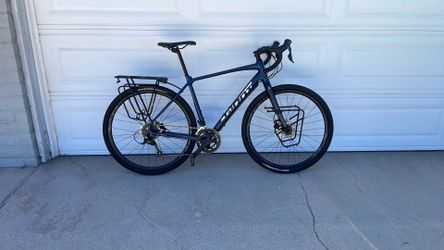 Giant ToughRoad GX