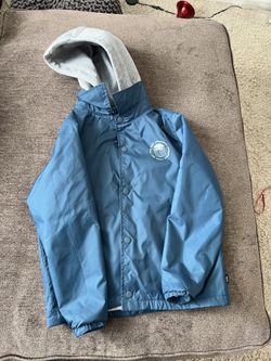 Vans Children’s Rain Jacket