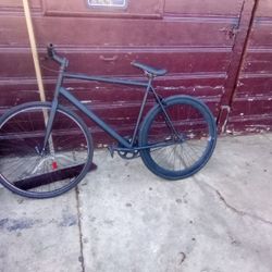  Fixie Bike 