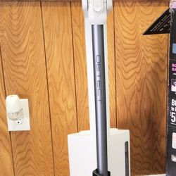 Shark Detect Pro Clean & Empty Cordless Stick Vacuum, Carpet & Hardfloors, Auto Empty Base, PowerFin