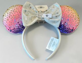 Disney Padmé Amidala Ear Headband
