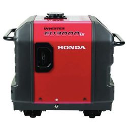 Honda Generator