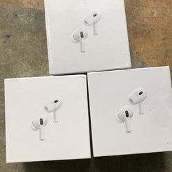 AirPods Pro 2