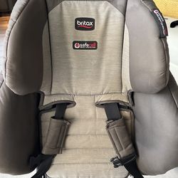 Britax Booster Car Seat