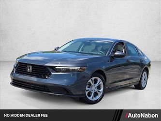 2023 Honda Accord