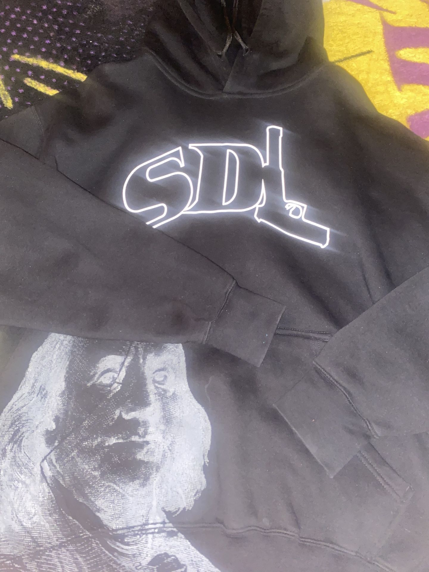 SDL Hoodie