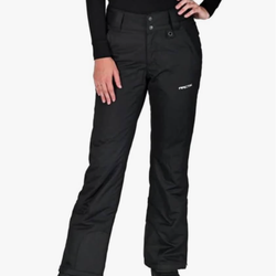 Women’s Arctix snow pants