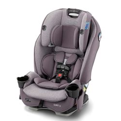 Graco® SlimFit® LX 3-in-1 Convertible Car Seat, Lilac