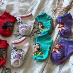Baby Socks 