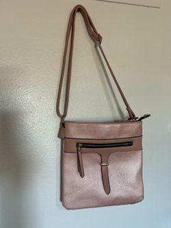 BAG PINK