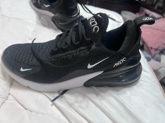Women’s Nike Max 270’s