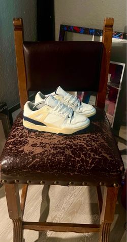Puma slipstream size 10