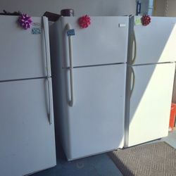 Refrigerators For Sale Delivery And Install Available.