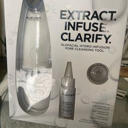 Beauty Bio Extract Infuse ,Clarify 